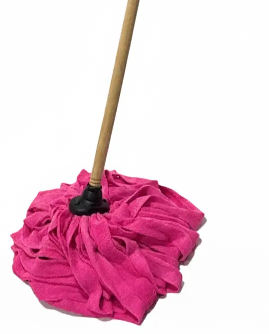 Trapeador de microfibra no. 12 