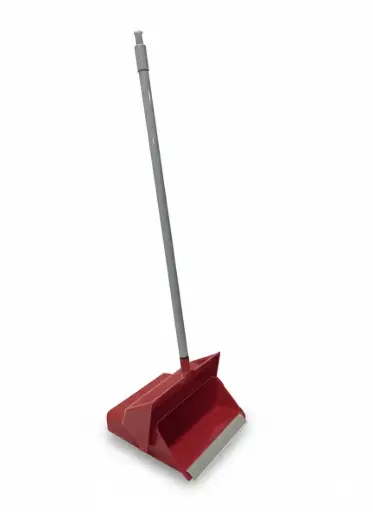 Recogedor lobby hotelero 